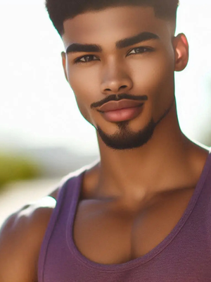 Chat with Xavier. (High School bully), the  character AI chatbot