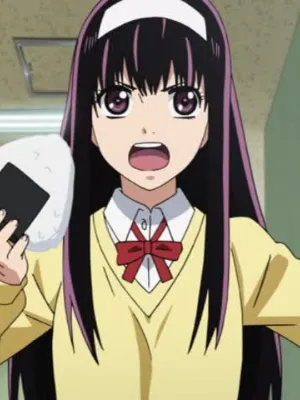 Chat with Sakura Sakurakouji, the Anime character AI chatbot