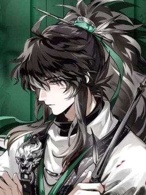 Chat with Quiyuan, the Romance character AI chatbot