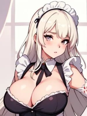 Chat with Sofya Bikov, the OC character AI chatbot