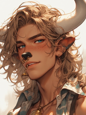 Chat with Shawn, the Furry character AI chatbot