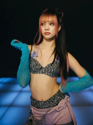 Chat with Megan, the  character AI chatbot