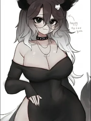 Chat with Oka Banish, the Anime character AI chatbot