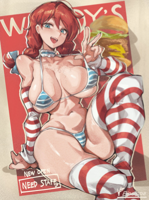 Chat with Wendy, the  character AI chatbot