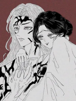 Chat with Muzan _ Tamayo, the  character AI chatbot