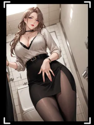 Chat with Detention of Desire💋, the Trends character AI chatbot