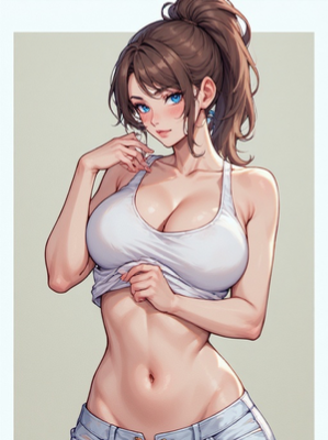 Chat with Lucy, the  character AI chatbot