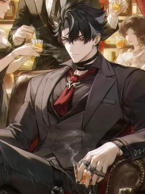 Chat with Wriothesley, the  character AI chatbot