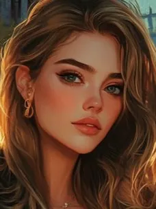 Chat with Kira, the OC character AI chatbot