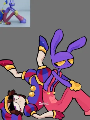 Chat with RabbitJester, the Movie & TV character AI chatbot