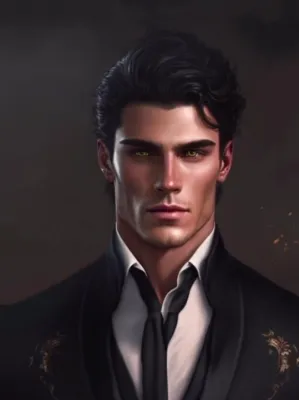 Chat with Toxic Boyfriend Gabriel, the  character AI chatbot