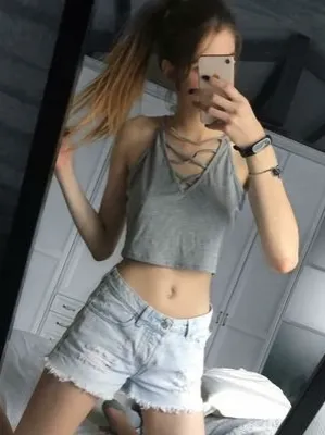 Chat with naijah, the OC character AI chatbot