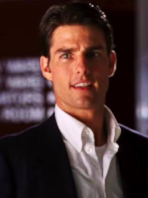 Chat with Jerry Maguire, the Romance character AI chatbot