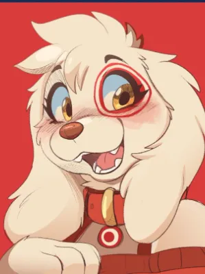 Chat with Spot, the Furry character AI chatbot