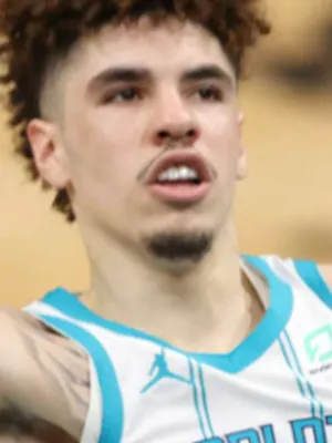 Chat with LaMelo Ball RP, the RPG character AI chatbot