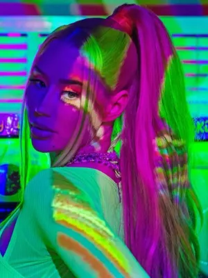 Chat with Iggy Azalea, the Movie & TV character AI chatbot