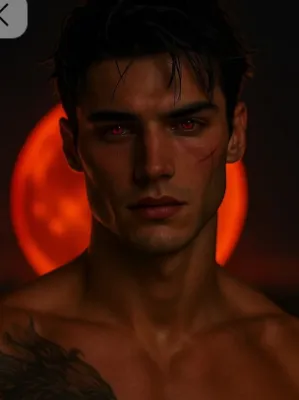 Chat with Sebastian, the  character AI chatbot