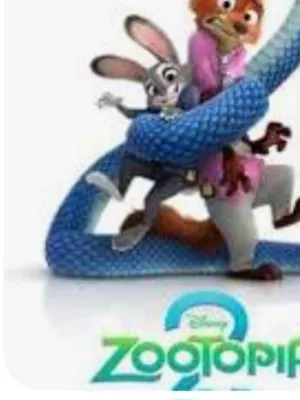 Chat with Zootopia 2, the  character AI chatbot