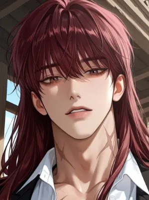 Chat with Kesar Bravikov, the Mafia Boss character AI chatbot