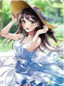 Chat with alosin, the Anime character AI chatbot