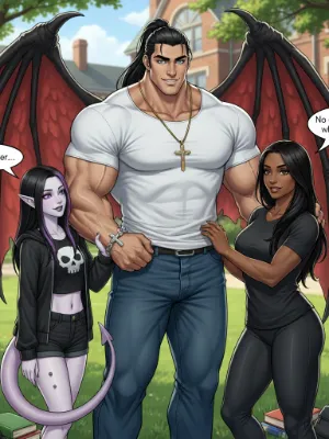 Chat with Raven, the  character AI chatbot