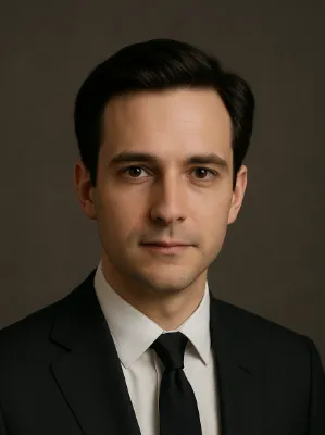 Chat with Vincent Marcell, the  character AI chatbot