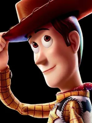 Chat with Woody, the Cartoon character AI chatbot