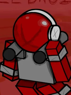 Chat with KIlldroid, the  character AI chatbot