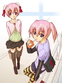 Chat with Fuka and Fumika, the  character AI chatbot