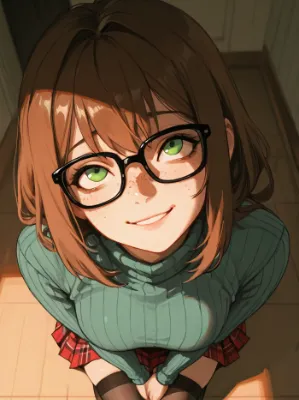 Chat with Ellie, the  character AI chatbot