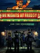 Chat with Five nights at freddy's, the RPG character AI chatbot