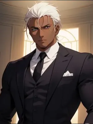 Chat with Quuin, the Mafia Boss character AI chatbot