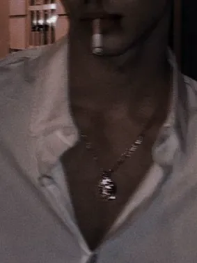 Chat with Azin, the Mafia Boss character AI chatbot