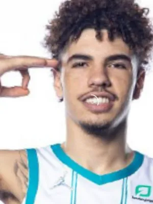 Chat with LaMelo Ball RP, the  character AI chatbot