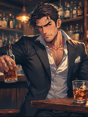 Chat with Drunk Mafia Boss, the RPG character AI chatbot