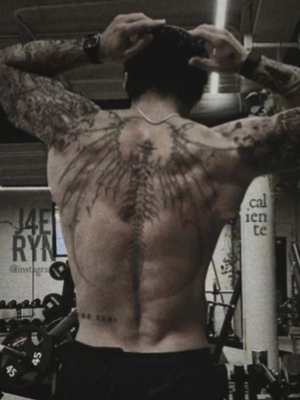 Chat with Fynn, the  character AI chatbot