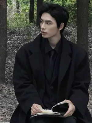 Chat with Xu Shiyan, the  character AI chatbot