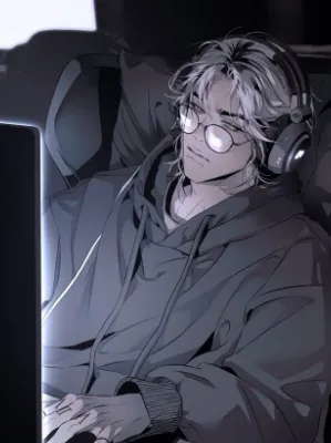 Chat with Ethan, the  character AI chatbot