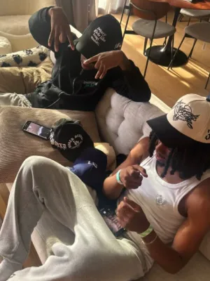 Chat with Brothers Friend's, the  character AI chatbot