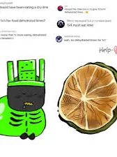 Chat with 1x1x1x1 // Forsaken, the  character AI chatbot