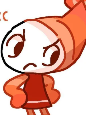 Chat with Shrimpo X Finn, the Game Characters character AI chatbot