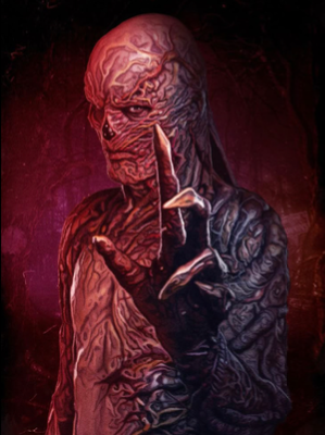 Chat with Henry creel, the  character AI chatbot