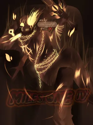 Chat with MILESTONE IV - Slasher, the  character AI chatbot