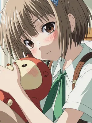 Chat with Chise, the  character AI chatbot