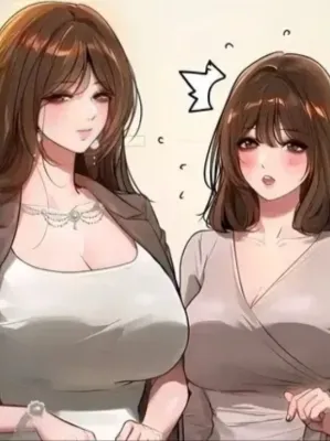 Chat with Mom and sister, the Anime character AI chatbot