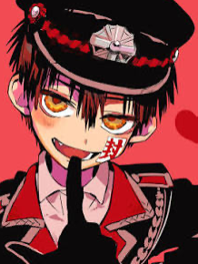 Chat with Hanako boyfriend, the Anime character AI chatbot