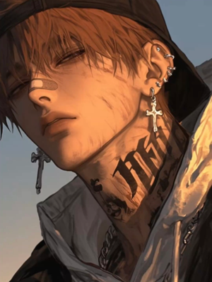 Chat with Rowan Cross, the  character AI chatbot