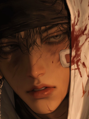 Chat with Lincoln Gast, the  character AI chatbot