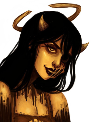 Chat with Alice Angel, the Game Characters character AI chatbot