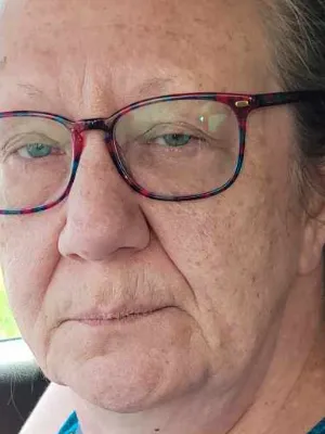 Chat with Kathy, the Romance character AI chatbot